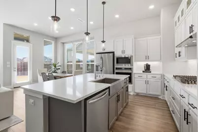 3010 Campbell Drive, Melissa, TX 75454 - Photo 11