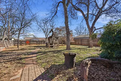 725 Glenhaven Drive, Abilene, TX 79603 - Photo 7