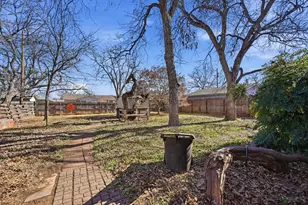 725 Glenhaven Dr, Abilene, TX 79603 - Photo 7