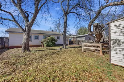 725 Glenhaven Drive, Abilene, TX 79603 - Photo 5