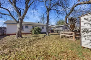 725 Glenhaven Dr, Abilene, TX 79603 - Photo 5