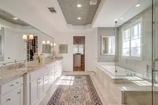 4662 Sidonia Ct, Fort Worth, TX 76126 - Photo 23