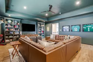 4662 Sidonia Ct, Fort Worth, TX 76126 - Photo 29