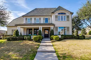 4662 Sidonia Ct, Fort Worth, TX 76126 - Photo 1