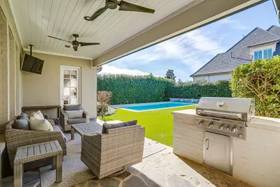 4662 Sidonia Court, Fort Worth, TX 76126 - Photo 37