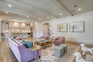 4662 Sidonia Ct, Fort Worth, TX 76126 - Photo 19