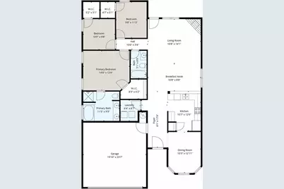 9808 Nixon Drive, McKinney, TX 75072 - Photo 19