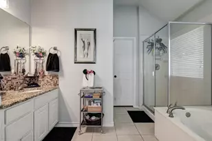 4713 Rancho Del Norte Trail, McKinney, TX 75070 - Photo 25