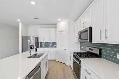 2100 Rannoch Street, Sherman, TX 75092 - Photo 3