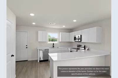 1809 Zelvia Lane, Waco, TX 76708 - Photo 9