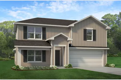 1809 Zelvia Lane, Waco, TX 76708 - Photo 1