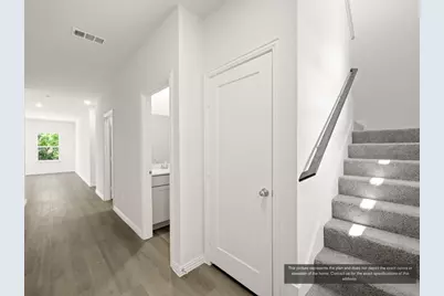 1805 Zelvia Lane, Waco, TX 76708 - Photo 3