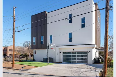 500 W Sanford Street, Arlington, TX 76011 - Photo 3