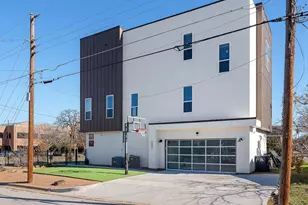 500 W Sanford St, Arlington, TX 76011 - Photo 3