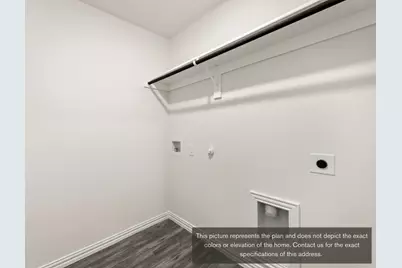 11433 Themis Court, Waco, TX 76655 - Photo 5