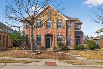 810 Highland Hills Drive, Frisco, TX 75036 - Photo 1