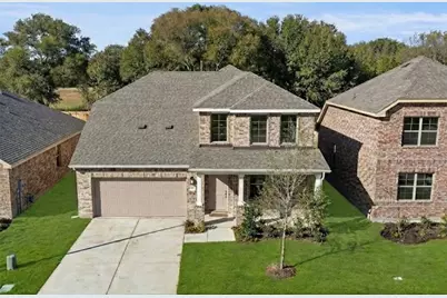 1012 Colgate Circle, Princeton, TX 75407 - Photo 1