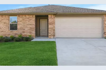 3850 Rose Hill Court, Denison, TX 75020 - Photo 1