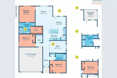 3850 Rose Hill Court, Denison, TX 75020 - Photo 19