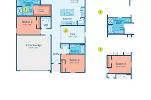 3850 Rose Hl Ct, Denison, TX 75020 - Photo 19