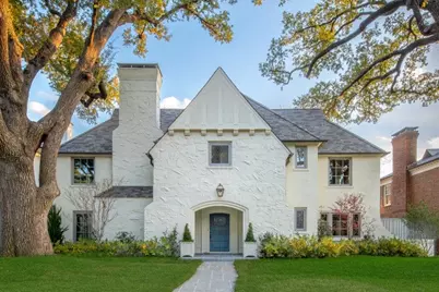 4417 Lorraine Avenue, Dallas, TX 75205 - Photo 1