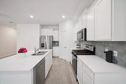 907 Marigold Street, Princeton, TX 75407 - Photo 5