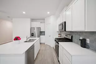 907 Marigold St, Princeton, TX 75407 - Photo 5