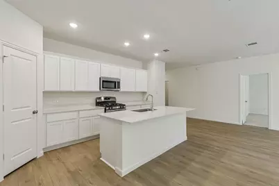 3887 Rose Hill Court, Denison, TX 75020 - Photo 5