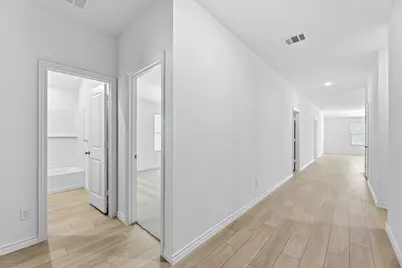 3887 Rose Hill Court, Denison, TX 75020 - Photo 3