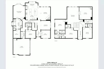 2722 Broadway Drive, Trophy Club, TX 76262 - Photo 39