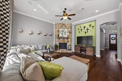 2722 Broadway Drive, Trophy Club, TX 76262 - Photo 9