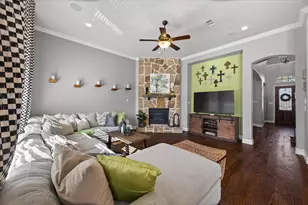 2722 Broadway Dr, Trophy Club, TX 76262 - Photo 9