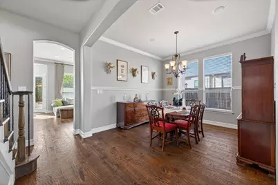 2722 Broadway Drive, Trophy Club, TX 76262 - Photo 3