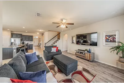 153 Hidden Creek Court, Saginaw, TX 76131 - Photo 11