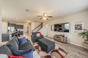 153 Hidden Creek Ct, Saginaw, TX 76131 - Photo 11