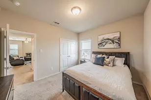 153 Hidden Creek Ct, Saginaw, TX 76131 - Photo 23