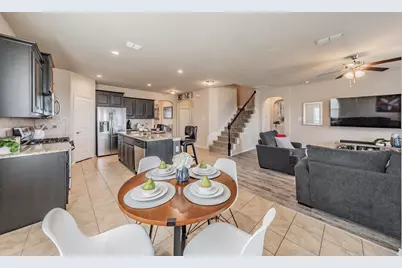 153 Hidden Creek Court, Saginaw, TX 76131 - Photo 9