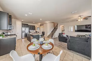 153 Hidden Creek Ct, Saginaw, TX 76131 - Photo 9