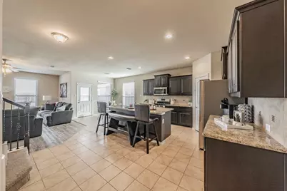 153 Hidden Creek Court, Saginaw, TX 76131 - Photo 5