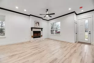 130 Pierson Crossing, East Tawakoni, TX 75472 - Photo 5