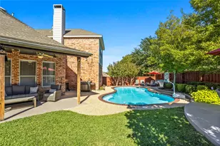 1317 Winston Dr, McKinney, TX 75072 - Photo 31