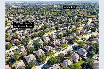 1317 Winston Drive, McKinney, TX 75072 - Photo 35