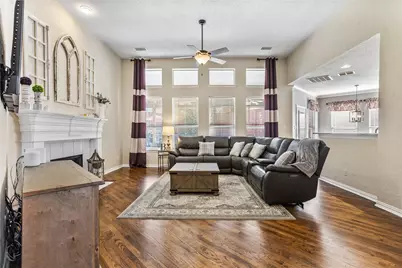 1317 Winston Drive, McKinney, TX 75072 - Photo 11