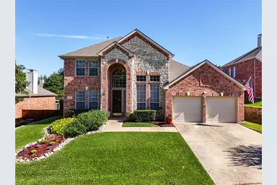 1317 Winston Drive, McKinney, TX 75072 - Photo 29