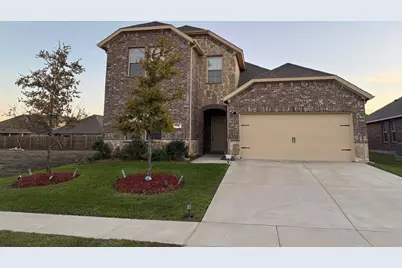 411 Smokey Trail, Princeton, TX 75407 - Photo 1
