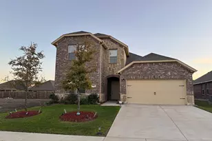 411 Smokey Trail, Princeton, TX 75407 - Photo 1