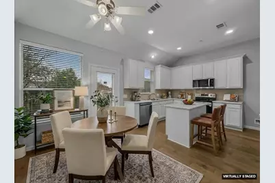 2837 Mott Street, Plano, TX 75025 - Photo 9