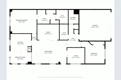 2837 Mott Street, Plano, TX 75025 - Photo 27