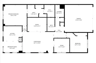 2837 Mott St, Plano, TX 75025 - Photo 27