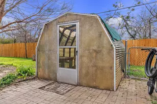 106 Lakeridge Rd, Lakeside, TX 76108 - Photo 33